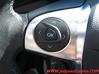 2017 Ford C-MAX Hybrid SE  SE, GAS/HYBRID, 40 MPG, LOW, LOW 42,000 MILES - Photo 13 - North Platte, NE 69101