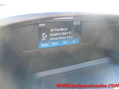 2017 Ford C-MAX Hybrid SE  SE, GAS/HYBRID, 40 MPG, LOW, LOW 42,000 MILES - Photo 20 - North Platte, NE 69101