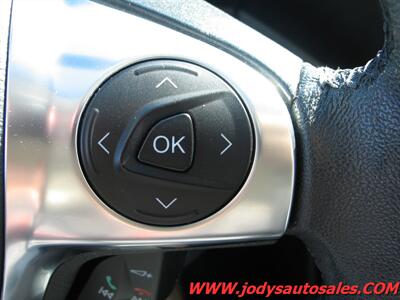 2017 Ford C-MAX Hybrid SE  SE, GAS/HYBRID, 40 MPG, LOW, LOW 42,000 MILES - Photo 14 - North Platte, NE 69101