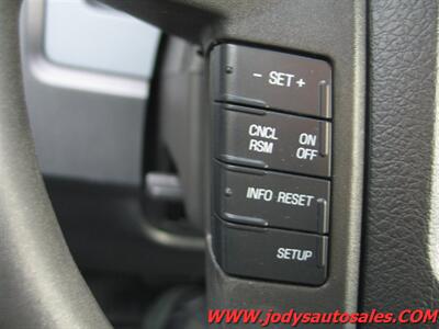 2013 Ford F-150 XL XL, 5.0L Flex Fuel V8, 4X4 - Photo 9 - North Platte, NE 69101