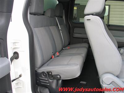 2013 Ford F-150 XL XL, 5.0L Flex Fuel V8, 4X4 - Photo 18 - North Platte, NE 69101