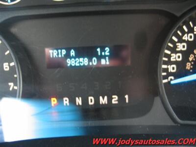 2013 Ford F-150 XL XL, 5.0L Flex Fuel V8, 4X4 - Photo 10 - North Platte, NE 69101
