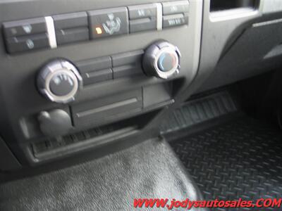 2013 Ford F-150 XL XL, 5.0L Flex Fuel V8, 4X4 - Photo 14 - North Platte, NE 69101