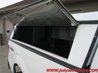 2013 Ford F-150 XL XL, 5.0L Flex Fuel V8, 4X4 - Photo 28 - North Platte, NE 69101