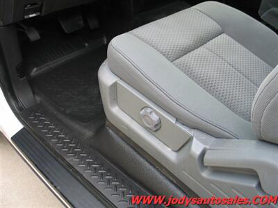 2013 Ford F-150 XL XL, 5.0L Flex Fuel V8, 4X4 - Photo 4 - North Platte, NE 69101