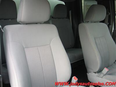 2013 Ford F-150 XL XL, 5.0L Flex Fuel V8, 4X4 - Photo 17 - North Platte, NE 69101