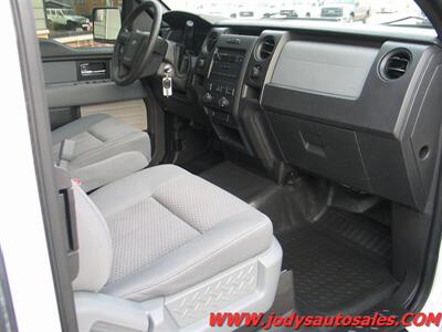2013 Ford F-150 XL XL, 5.0L Flex Fuel V8, 4X4 - Photo 16 - North Platte, NE 69101