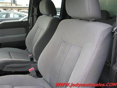 2013 Ford F-150 XL XL, 5.0L Flex Fuel V8, 4X4 - Photo 5 - North Platte, NE 69101