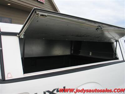 2013 Ford F-150 XL XL, 5.0L Flex Fuel V8, 4X4 - Photo 29 - North Platte, NE 69101