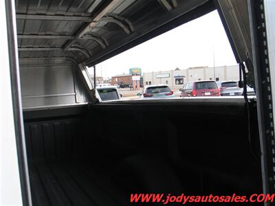 2013 Ford F-150 XL XL, 5.0L Flex Fuel V8, 4X4 - Photo 30 - North Platte, NE 69101