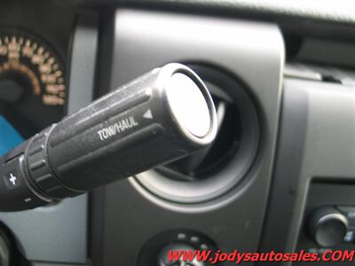 2013 Ford F-150 XL XL, 5.0L Flex Fuel V8, 4X4 - Photo 8 - North Platte, NE 69101