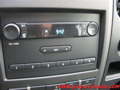 2013 Ford F-150 XL XL, 5.0L Flex Fuel V8, 4X4 - Photo 13 - North Platte, NE 69101