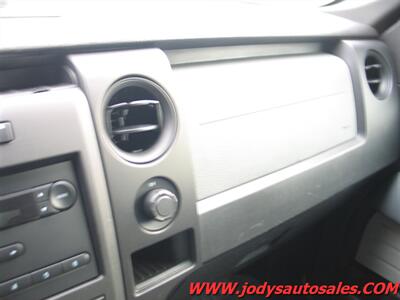 2013 Ford F-150 XL XL, 5.0L Flex Fuel V8, 4X4 - Photo 15 - North Platte, NE 69101