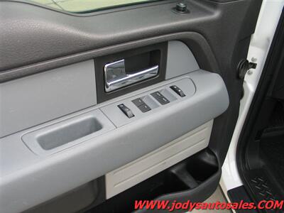 2013 Ford F-150 XL XL, 5.0L Flex Fuel V8, 4X4 - Photo 3 - North Platte, NE 69101