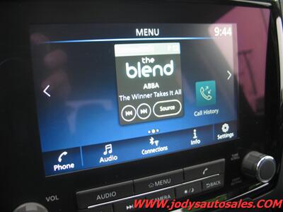 2024 Nissan Frontier SV  SV, Crew Cab, 4WD, 3.8L V6, LOW 23,000 MILES - Photo 14 - North Platte, NE 69101