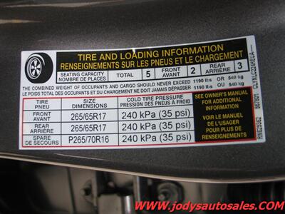 2024 Nissan Frontier SV  SV, Crew Cab, 4WD, 3.8L V6, LOW 23,000 MILES - Photo 42 - North Platte, NE 69101