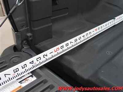 2024 Nissan Frontier SV  SV, Crew Cab, 4WD, 3.8L V6, LOW 23,000 MILES - Photo 29 - North Platte, NE 69101