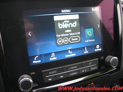 2024 Nissan Frontier SV  SV, Crew Cab, 4WD, 3.8L V6, LOW 23,000 MILES - Photo 16 - North Platte, NE 69101