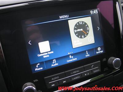 2024 Nissan Frontier SV  SV, Crew Cab, 4WD, 3.8L V6, LOW 23,000 MILES - Photo 18 - North Platte, NE 69101