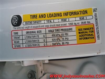 2016 Chevrolet Silverado 2500 Work Truck W/T 2500, 4X4, DOUBLE CAB, LOW,LOW 37,000 MILES - Photo 33 - North Platte, NE 69101