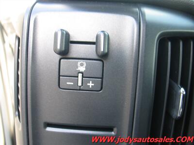 2016 Chevrolet Silverado 2500 Work Truck W/T 2500, 4X4, DOUBLE CAB, LOW,LOW 37,000 MILES - Photo 16 - North Platte, NE 69101