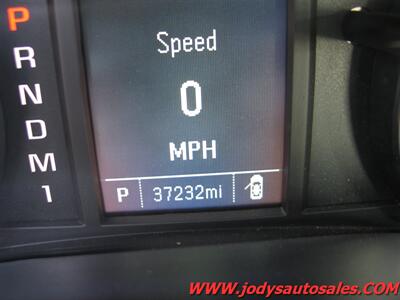 2016 Chevrolet Silverado 2500 Work Truck W/T 2500, 4X4, DOUBLE CAB, LOW,LOW 37,000 MILES - Photo 10 - North Platte, NE 69101