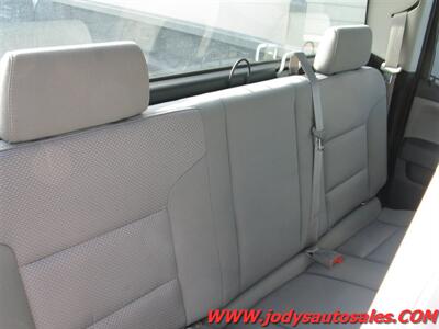 2016 Chevrolet Silverado 2500 Work Truck W/T 2500, 4X4, DOUBLE CAB, LOW,LOW 37,000 MILES - Photo 20 - North Platte, NE 69101