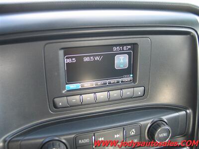 2016 Chevrolet Silverado 2500 Work Truck W/T 2500, 4X4, DOUBLE CAB, LOW,LOW 37,000 MILES - Photo 12 - North Platte, NE 69101