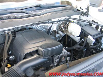 2016 Chevrolet Silverado 2500 Work Truck W/T 2500, 4X4, DOUBLE CAB, LOW,LOW 37,000 MILES - Photo 31 - North Platte, NE 69101