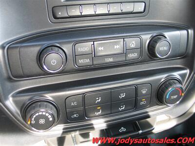 2016 Chevrolet Silverado 2500 Work Truck W/T 2500, 4X4, DOUBLE CAB, LOW,LOW 37,000 MILES - Photo 13 - North Platte, NE 69101