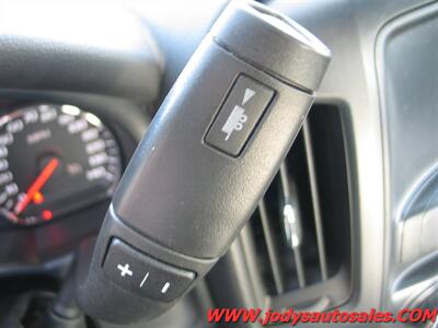 2016 Chevrolet Silverado 2500 Work Truck W/T 2500, 4X4, DOUBLE CAB, LOW,LOW 37,000 MILES - Photo 8 - North Platte, NE 69101