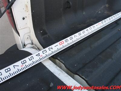 2016 Chevrolet Silverado 2500 Work Truck W/T 2500, 4X4, DOUBLE CAB, LOW,LOW 37,000 MILES - Photo 21 - North Platte, NE 69101