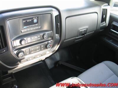 2016 Chevrolet Silverado 2500 Work Truck W/T 2500, 4X4, DOUBLE CAB, LOW,LOW 37,000 MILES - Photo 15 - North Platte, NE 69101
