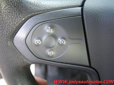 2016 Chevrolet Silverado 2500 Work Truck W/T 2500, 4X4, DOUBLE CAB, LOW,LOW 37,000 MILES - Photo 9 - North Platte, NE 69101