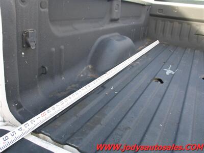 2016 Chevrolet Silverado 2500 Work Truck W/T 2500, 4X4, DOUBLE CAB, LOW,LOW 37,000 MILES - Photo 22 - North Platte, NE 69101