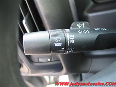 2016 Chevrolet Silverado 2500 Work Truck W/T 2500, 4X4, DOUBLE CAB, LOW,LOW 37,000 MILES - Photo 7 - North Platte, NE 69101