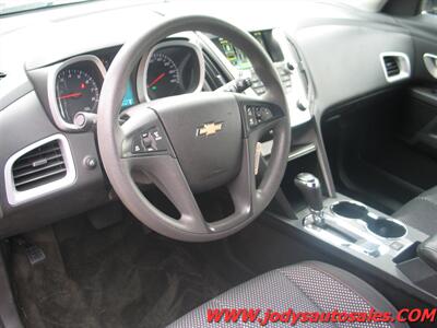 2017 Chevrolet Equinox LS  LS, AWD, Ecotec 2.4L I4,  LOW 73,000 MILES - Photo 2 - North Platte, NE 69101