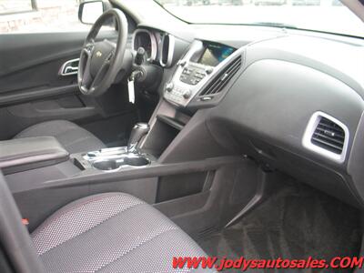 2017 Chevrolet Equinox LS  LS, AWD, Ecotec 2.4L I4,  LOW 73,000 MILES - Photo 23 - North Platte, NE 69101