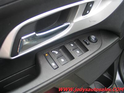 2017 Chevrolet Equinox LS  LS, AWD, Ecotec 2.4L I4,  LOW 73,000 MILES - Photo 8 - North Platte, NE 69101
