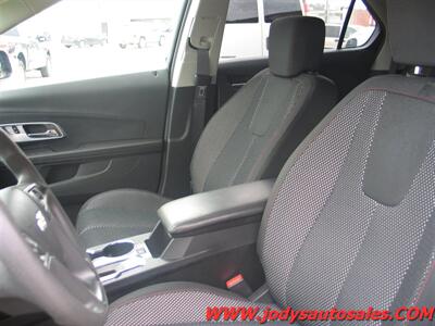 2017 Chevrolet Equinox LS  LS, AWD, Ecotec 2.4L I4,  LOW 73,000 MILES - Photo 5 - North Platte, NE 69101