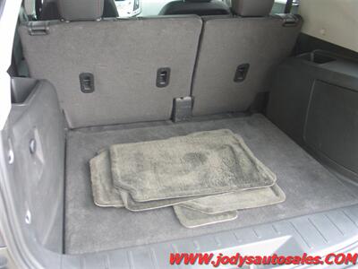 2017 Chevrolet Equinox LS  LS, AWD, Ecotec 2.4L I4,  LOW 73,000 MILES - Photo 27 - North Platte, NE 69101