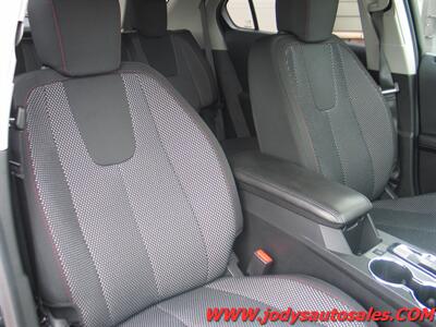 2017 Chevrolet Equinox LS  LS, AWD, Ecotec 2.4L I4,  LOW 73,000 MILES - Photo 24 - North Platte, NE 69101