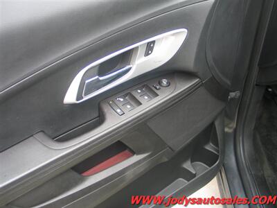 2017 Chevrolet Equinox LS  LS, AWD, Ecotec 2.4L I4,  LOW 73,000 MILES - Photo 3 - North Platte, NE 69101