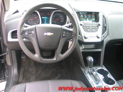 2017 Chevrolet Equinox LS  LS, AWD, Ecotec 2.4L I4,  LOW 73,000 MILES - Photo 6 - North Platte, NE 69101