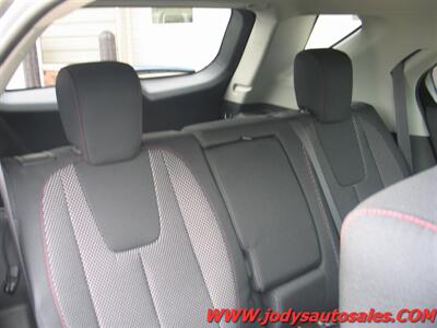 2017 Chevrolet Equinox LS  LS, AWD, Ecotec 2.4L I4,  LOW 73,000 MILES - Photo 26 - North Platte, NE 69101