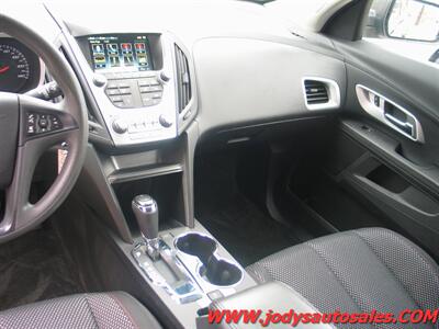 2017 Chevrolet Equinox LS  LS, AWD, Ecotec 2.4L I4,  LOW 73,000 MILES - Photo 7 - North Platte, NE 69101
