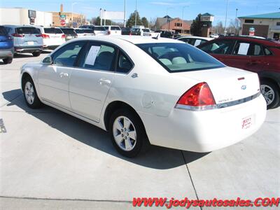 2007 Chevrolet Impala LT  LT, 3.5L V6, LOW, LOW 69,000 MILES - Photo 25 - North Platte, NE 69101