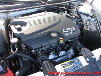2007 Chevrolet Impala LT  LT, 3.5L V6, LOW, LOW 69,000 MILES - Photo 29 - North Platte, NE 69101