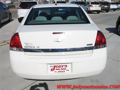 2007 Chevrolet Impala LT  LT, 3.5L V6, LOW, LOW 69,000 MILES - Photo 26 - North Platte, NE 69101