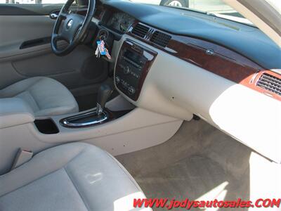2007 Chevrolet Impala LT  LT, 3.5L V6, LOW, LOW 69,000 MILES - Photo 18 - North Platte, NE 69101